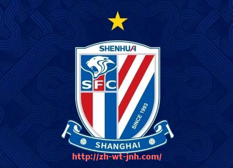金年会-上海CBA篮球队全名及历史简介
