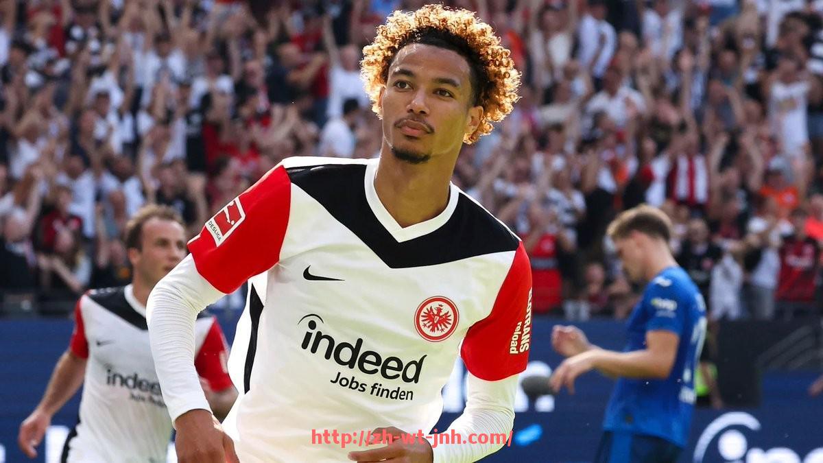 金年会-德甲各支球队分布图及各州球队数量统计